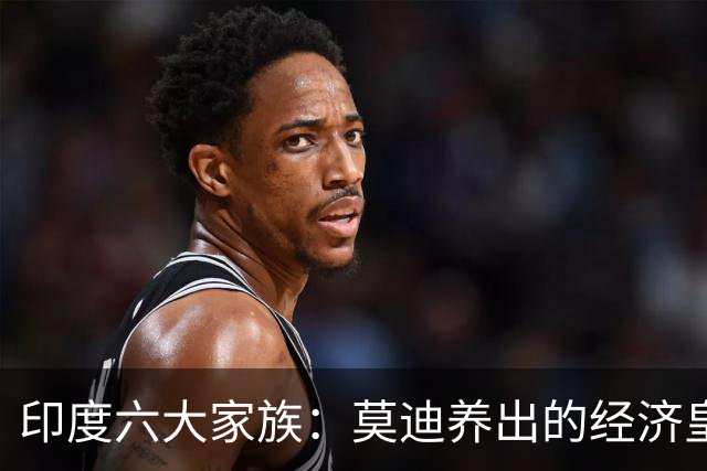 印度六大家族：莫迪养出的经济皇帝，才是外资杀猪盘的幕后庄家